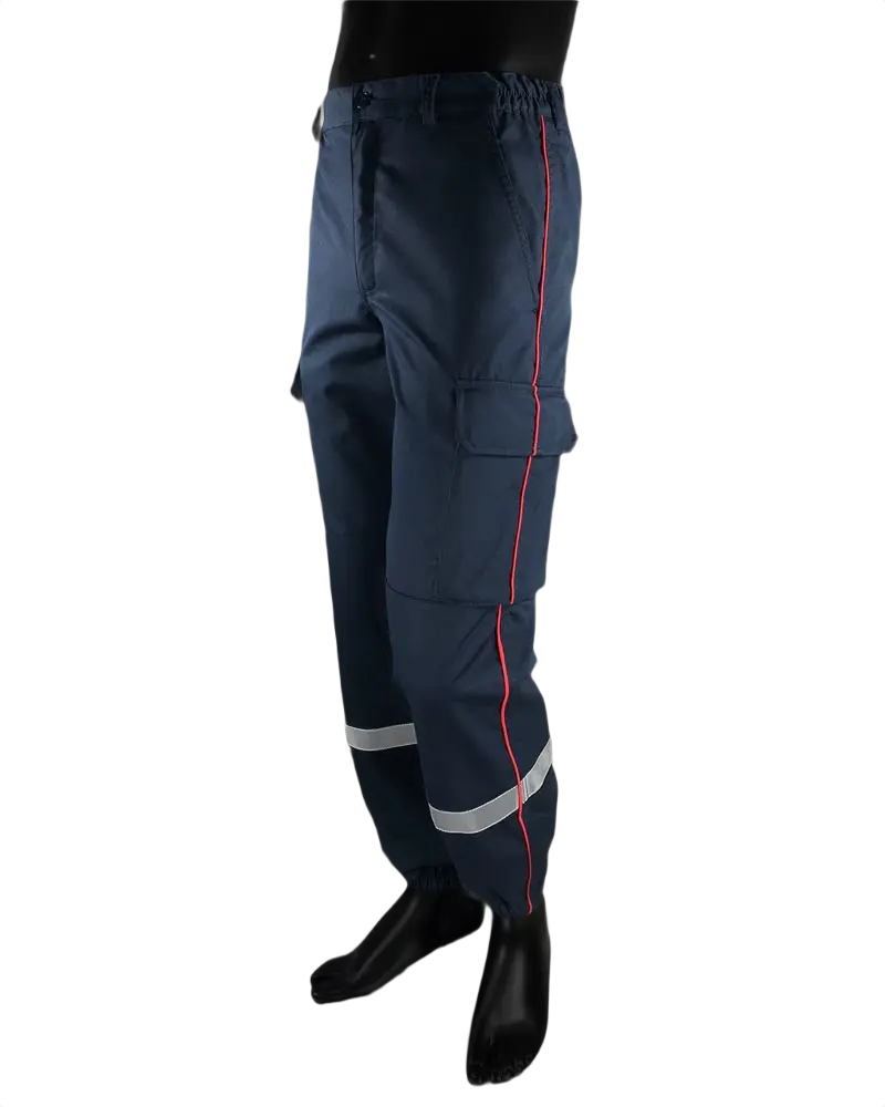 Pantalon SPF1 Poches cuisse