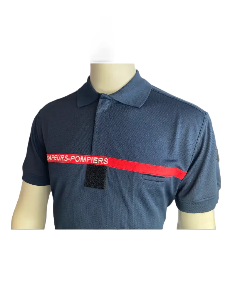 POLO SP BAMBOU MC – Image 2
