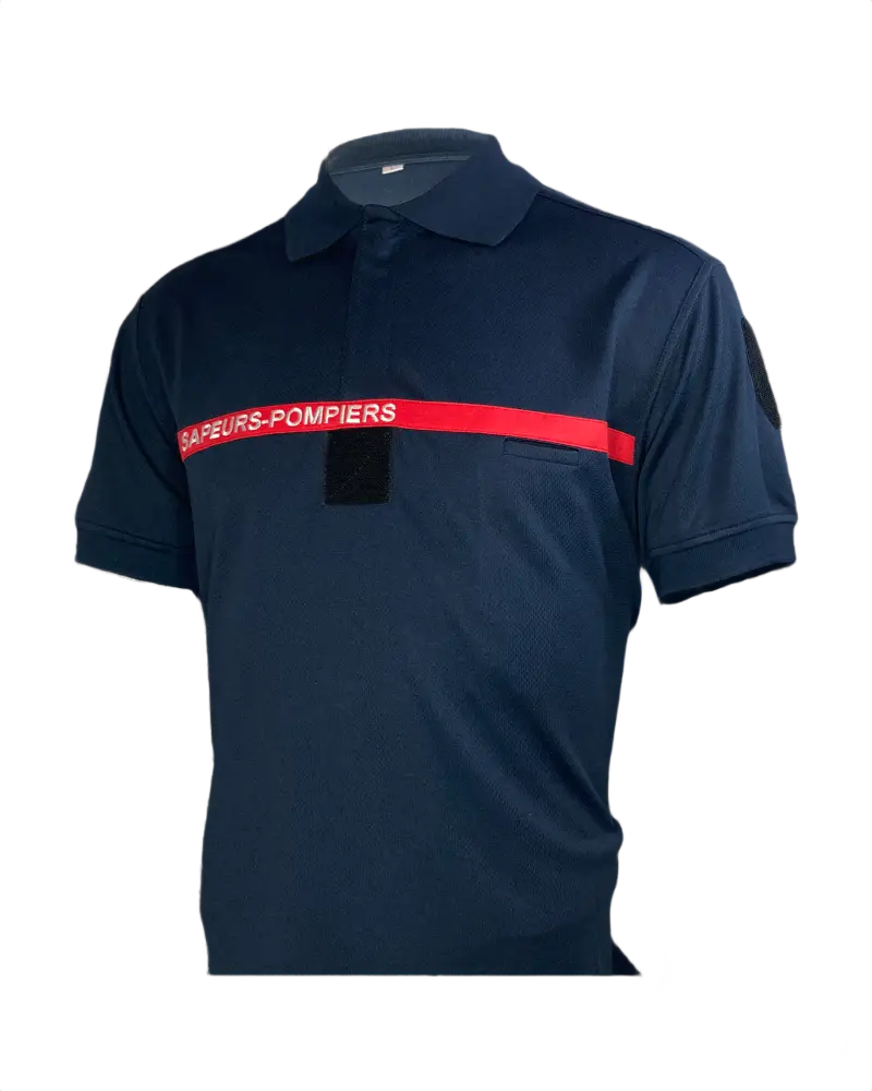 POLO SP BAMBOU MC