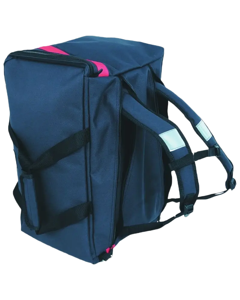Sac JSP avec bretelles