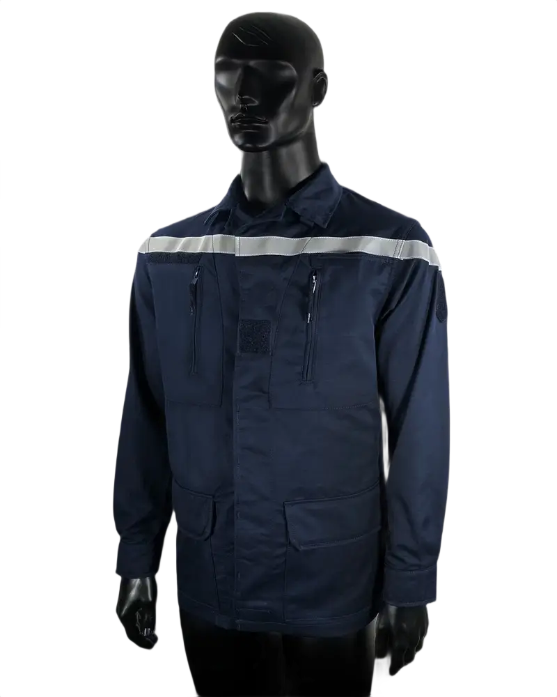 Veste SPF1 Modac / Coton